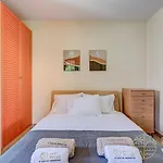 Beachfront Armonia In Porto Hydra By Goutos *
