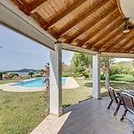 Beachfront Armonia In Porto Hydra By Goutos * Ermioni
