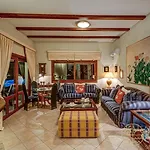 Villa Beachfront Armonia In Porto Hydra By Goutos
