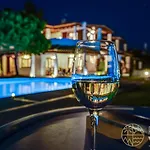 Beachfront Armonia In Porto Hydra By Goutos ヴィラ