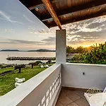 Beachfront Armonia In Porto Hydra By Goutos Villa Ermioni