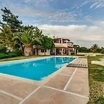 Beachfront Armonia In Porto Hydra By Goutos Ermioni