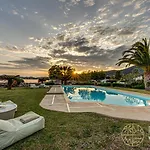 Villa Beachfront Armonia In Porto Hydra By Goutos