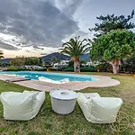 Villa Beachfront Armonia In Porto Hydra By Goutos Ermioni