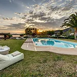 Beachfront Armonia In Porto Hydra By Goutos *