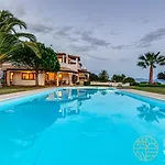 Beachfront Armonia In Porto Hydra By Goutos * Ermioni