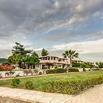 Beachfront Armonia In Porto Hydra By Goutos