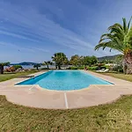 Villa Beachfront Armonia In Porto Hydra By Goutos