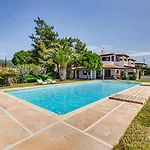 Villa Beachfront Armonia In Porto Hydra By Goutos *