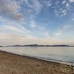 Beachfront Armonia In Porto Hydra By Goutos Ermioni
