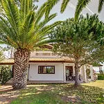 Beachfront Armonia In Porto Hydra By Goutos Villa