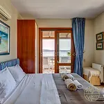 Villa Beachfront Armonia In Porto Hydra By Goutos