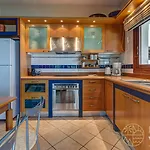 Beachfront Armonia In Porto Hydra By Goutos * Ermioni