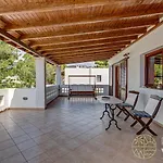 Beachfront Armonia In Porto Hydra By Goutos *