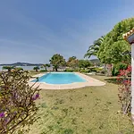 Beachfront Armonia In Porto Hydra By Goutos Ermioni