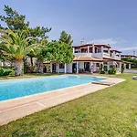 Beachfront Armonia In Porto Hydra By Goutos * Ermioni