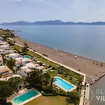 Beachfront Armonia In Porto Hydra By Goutos Ermioni