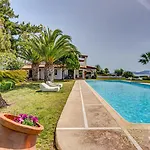 Beachfront Armonia In Porto Hydra By Goutos