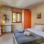 Beachfront Armonia In Porto Hydra By Goutos Villa Ermioni
