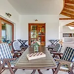Villa Beachfront Armonia In Porto Hydra By Goutos Ermioni