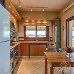 Beachfront Armonia In Porto Hydra By Goutos *