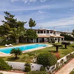 Beachfront Armonia In Porto Hydra By Goutos Ermioni