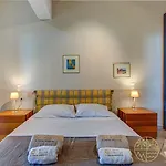 Villa Beachfront Armonia In Porto Hydra By Goutos