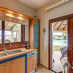 Beachfront Armonia In Porto Hydra By Goutos Villa Ermioni