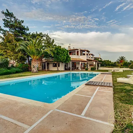 Beachfront Armonia In Porto Hydra By Goutos Rozaiika