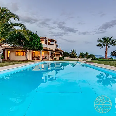 Beachfront Armonia In Porto Hydra By Goutos * Ermioni