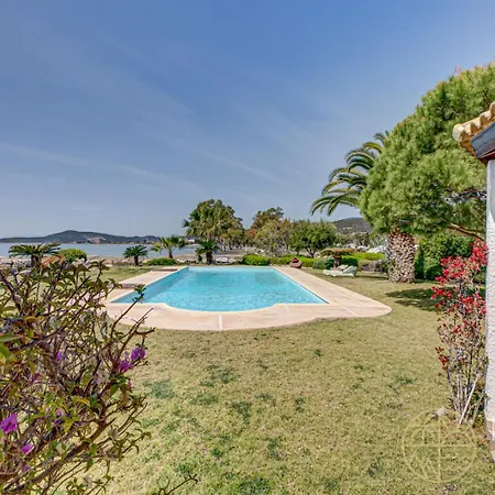 Beachfront Armonia In Porto Hydra By Goutos Rozaiika
