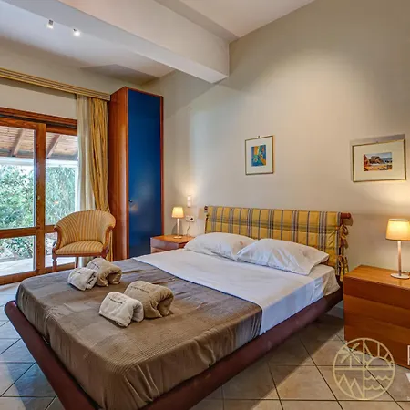 Villa Beachfront Armonia In Porto Hydra By Goutos