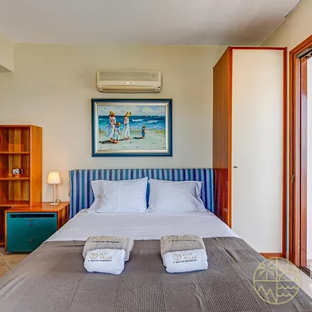 Beachfront Armonia In Porto Hydra By Goutos