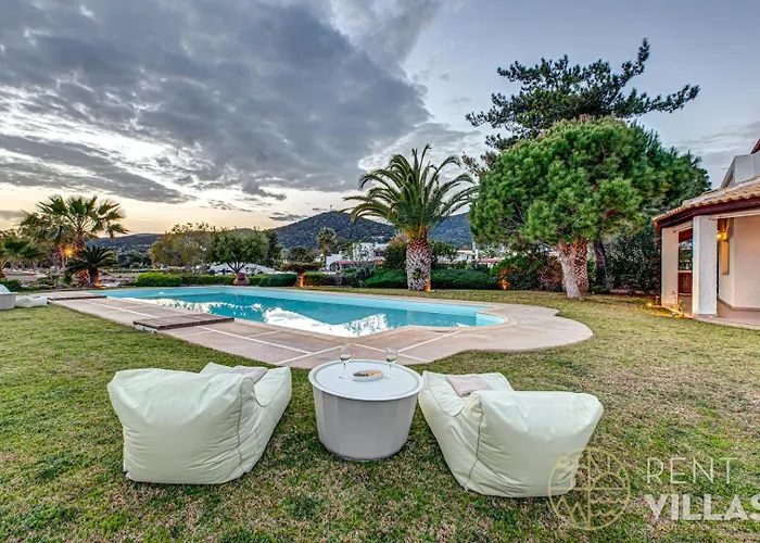 Вилла Beachfront Armonia In Porto Hydra By Goutos Эрмиони