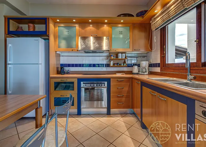 Beachfront Armonia In Porto Hydra By Goutos * Эрмиони