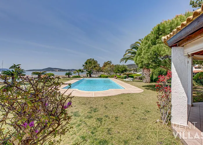 Beachfront Armonia In Porto Hydra By Goutos Ermioni